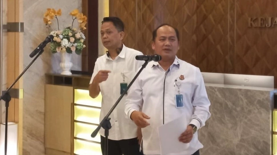 Jejak Riza Chalid Masih Gelap, Kejagung Perdalam Kasus Korupsi Pertamina Lewat Direktur Antam
