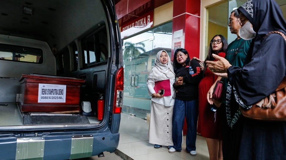 Kasus Kerangka Kwitang Janggal, Komisi III DPR Usulkan Pembentukan TGPF