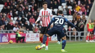 Kisah Pemain Keturunan Saparua Timur Maluku Tengah Guncang Bundesliga Hingga Picu Drama Transfer