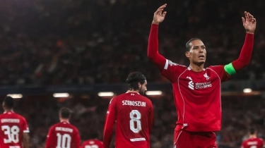 Liverpool Terpuruk! Investasi Rp7,9 T Sia-sia, Pemain Anyar Cuma Jadi Beban