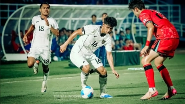 Media Vietnam Analisis Kekuatan Timnas Indonesia U-22, Nantikan Duel Skuad Indra Sjafri vs Mali