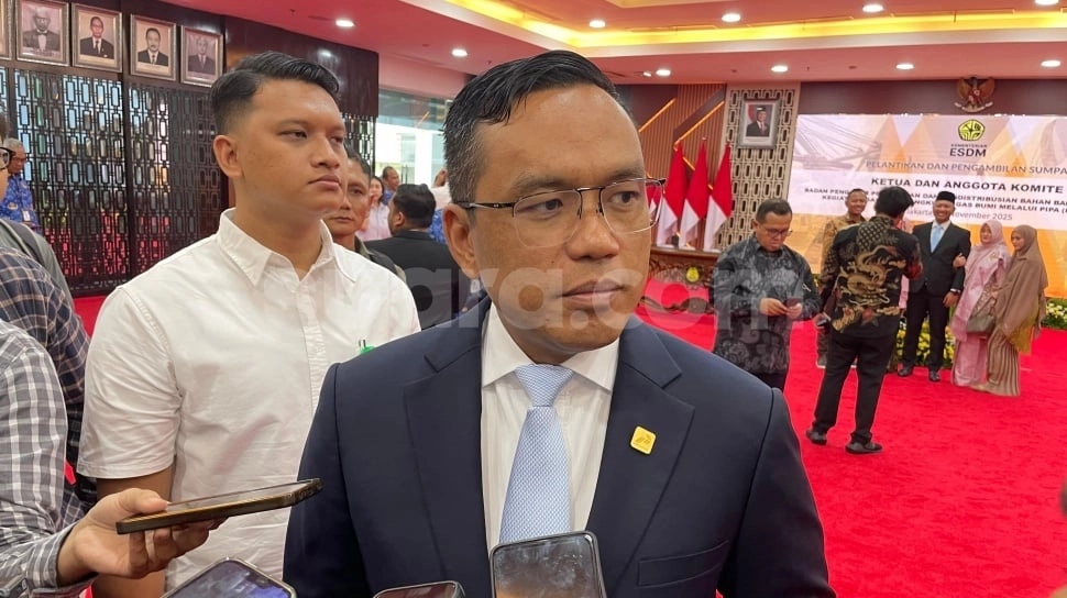 Merger 3 Anak Perusahaan Pertamina, Ditargetkan Rampung 1 Januari 2026