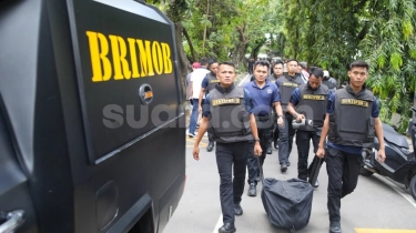 Pelaku Ledakan SMAN 72 Belajar Rakit Bom dari Internet, Kerap Akses Konten Kekerasan di Situs Gelap