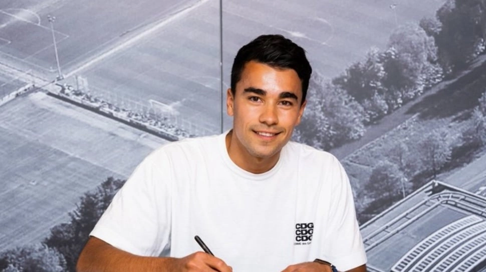 Putra Legenda Belanda Ini Berstatus Pemain Keturunan, Bisa Bela Timnas Indonesia?