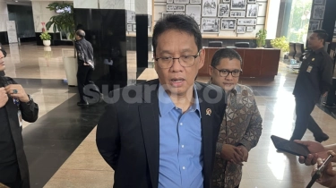Sebut Bukan Urusannya! Menkeu Purbaya Lempar Bola Panas Redenominasi ke Bank Sentral