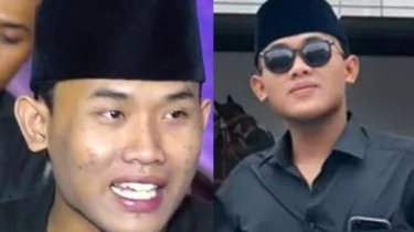 Silsilah Keluarga Gus Elham Yahya, Pendakwah Kediri yang Viral Cium Anak Kecil
