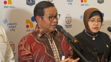 Sudah Terima Laporan, Pramono Dukung Kejari Usut Dugaan Korupsi Proyek Pengadaan Mesin Jahit Rp9 M