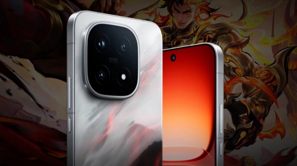 Tak Hanya Jadi 'HP Flagship Murah', iQOO 15 Dapat Update 7 Tahun