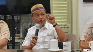 Toyota Investasi Bioetanol Rp 2,5 T di Lampung, Bahlil: Semakin Banyak, Semakin Bagus!