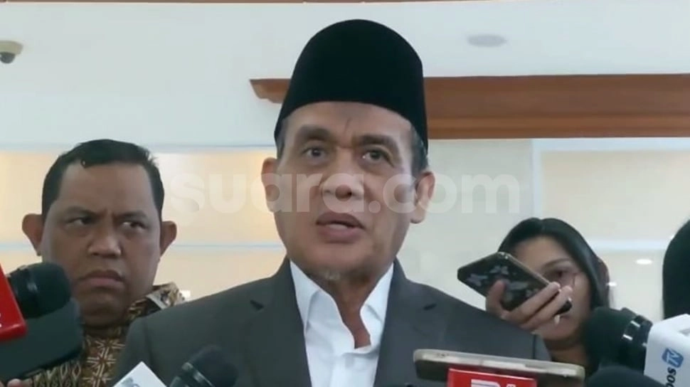 Wamenag Muhammad Syafi'i Soroti Kasus Gus Elham Yahya Cium Anak Kecil: Harus Dihentikan!
