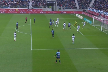 Francesco Palmieri Puas Sassuolo Rekrut Jay Idzes dari Venezia