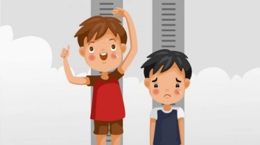 Cara Efektif Mencegah Stunting dan Wasting Lewat Nutrisi yang Tepat untuk Si Kecil