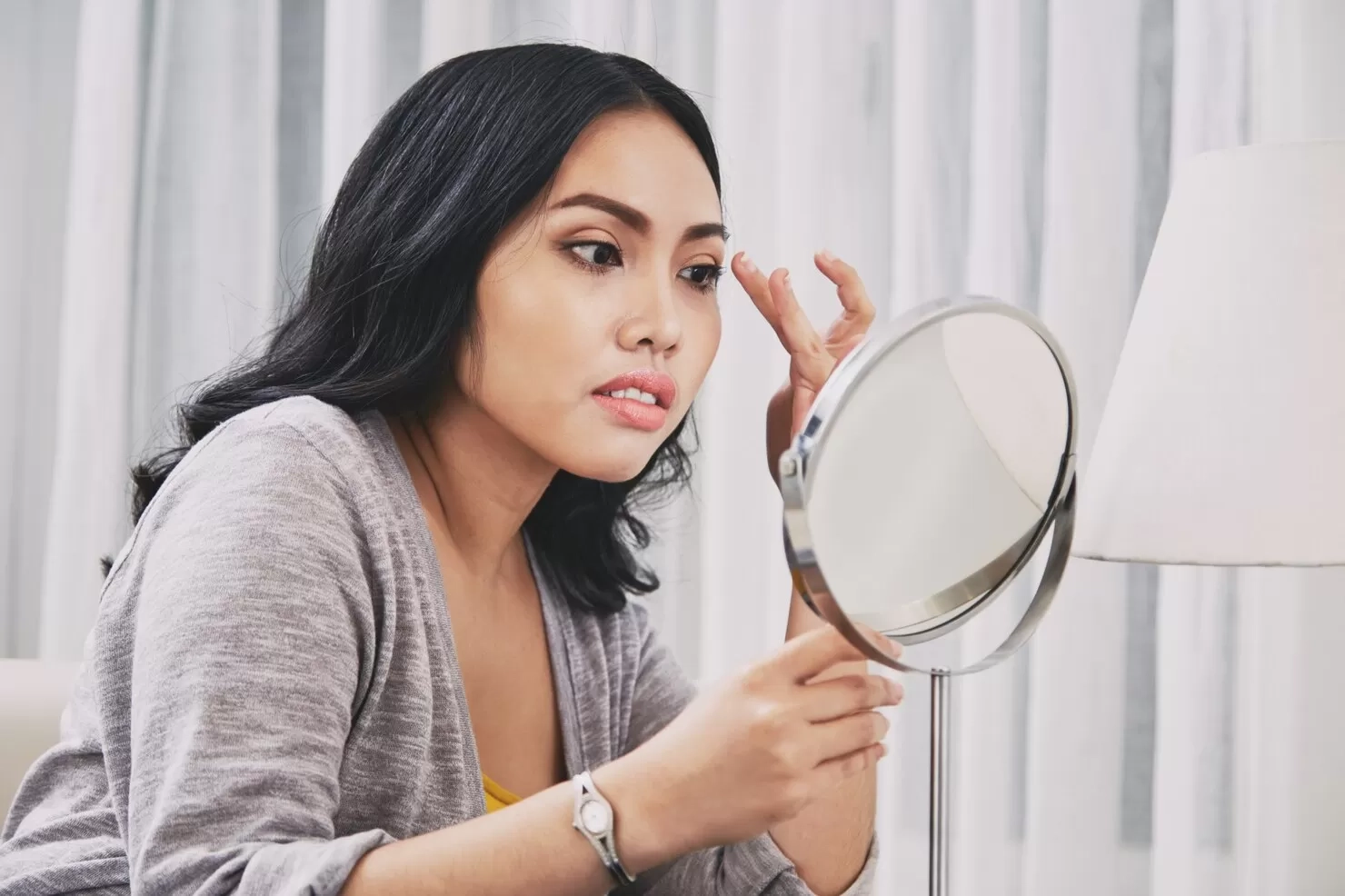 10 Momen Paling Menyakitkan yang Menggugah Kesadaran Bahwa Anda Bukan Anak Muda Lagi