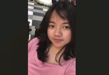 Cerita DIbalik Pencarian Gaby, Hilang dari Rumah Sampai Ditemukan Sendiri di Kantin Taman Ismail Marzuki