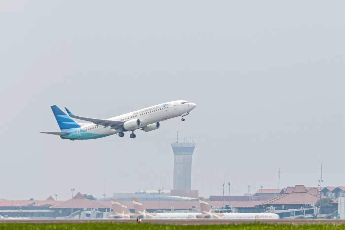 Gelar RUPSLB, Garuda Indonesia Setuju Terima Suntikan Dana Rp 23,67 Triliun dari Danantara