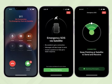Gerak Sunyi Apple di Langit: Strategi Jangka Panjang Menuju Jaringan Satelit Global yang Mencakup Dunia