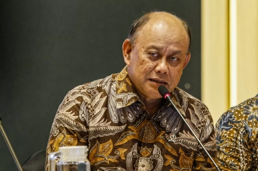 Kepala SPPG Keluhkan Keterlambatan Gaji, DPR Khawatir Berdampak ke Kualitas Program MBG