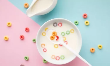 Kerap Diklaim Sehat Tapi Bisa Menggagalkan Diet, Hati-Hati Konsumsi Berlebihan Bisa Berbahaya Bagi Tubuh