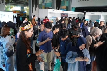 Lulusan Bidang Teknik dan Energi Memiliki Posisi Strategis di Tengah Derasnya Kemajuan AI