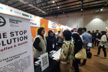 Masih Ada sampai Besok, 'Jakarta Job Festival 2025' Sediakan 12 Ribu Lowongan Kerja dari 90 Perusahaan