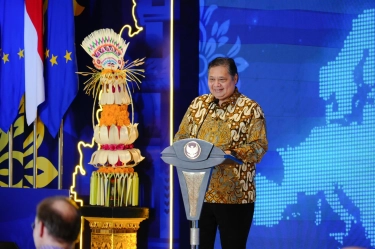 Menko Airlangga Ungkap Surplus Neraca Perdagangan pada September 2025 Ditopang oleh Kelapa Sawit