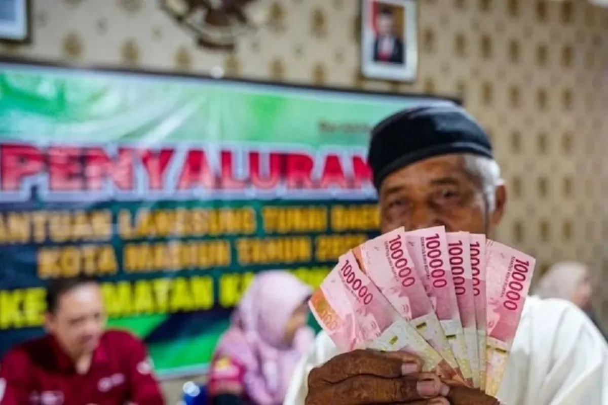 Meski Bukan Kebutuhan Dasar, Kemensos Perbolehkan Dana Bansos Digunakan untuk Hal ini