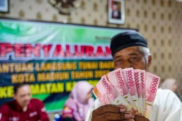 Meski Bukan Kebutuhan Dasar, Kemensos Perbolehkan Dana Bansos Digunakan untuk Hal ini