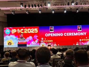 Optimisme GAPKI Hadapi Tantangan Industri Sawit Nasional