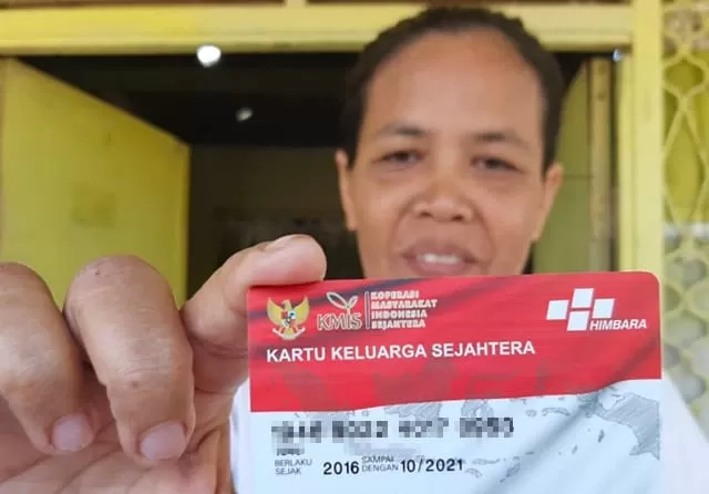Saldo Bansos KKS Tidak Cair, Ketahui Penyebab dan Langkah Perbaikan yang Harus Dilakukan
