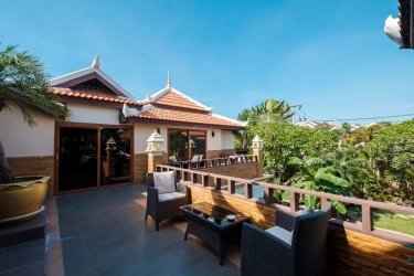 Villa Murah Tapi Feels Mewah di Bandung: Ini 10 Rekomendasi Terbaik yang Tetap Nyaman dan Instagramable
