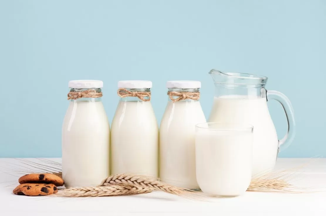 Wanita Perlu Waspada, Susu Nonfermentasi Bisa Picu Risiko Penyakit Jantung
