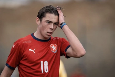 Alasan Anak Gianluigi Buffon Bela Timnas U19 Ceko dan Bukan Italia