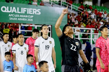 Alasan Dua Peserta TC Timnas U22 Tetap Akan Bela Klub di Super League