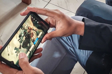 Berkaca dari Ledakan di SMAN 72, Ini Cara Mencegah Dampak Game Kekerasan pada Anak