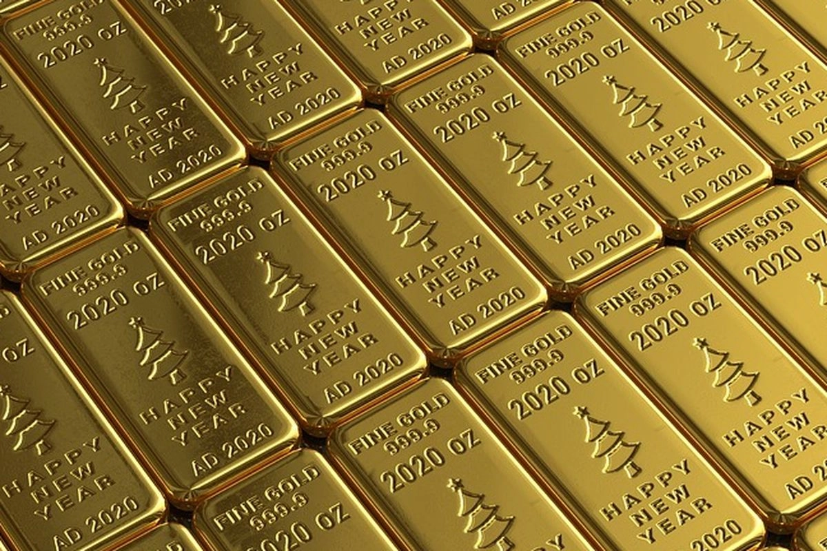 Harga Emas Dunia Naik Lagi, Ditopang Optimisme Pembukaan Kembali Pemerintahan AS