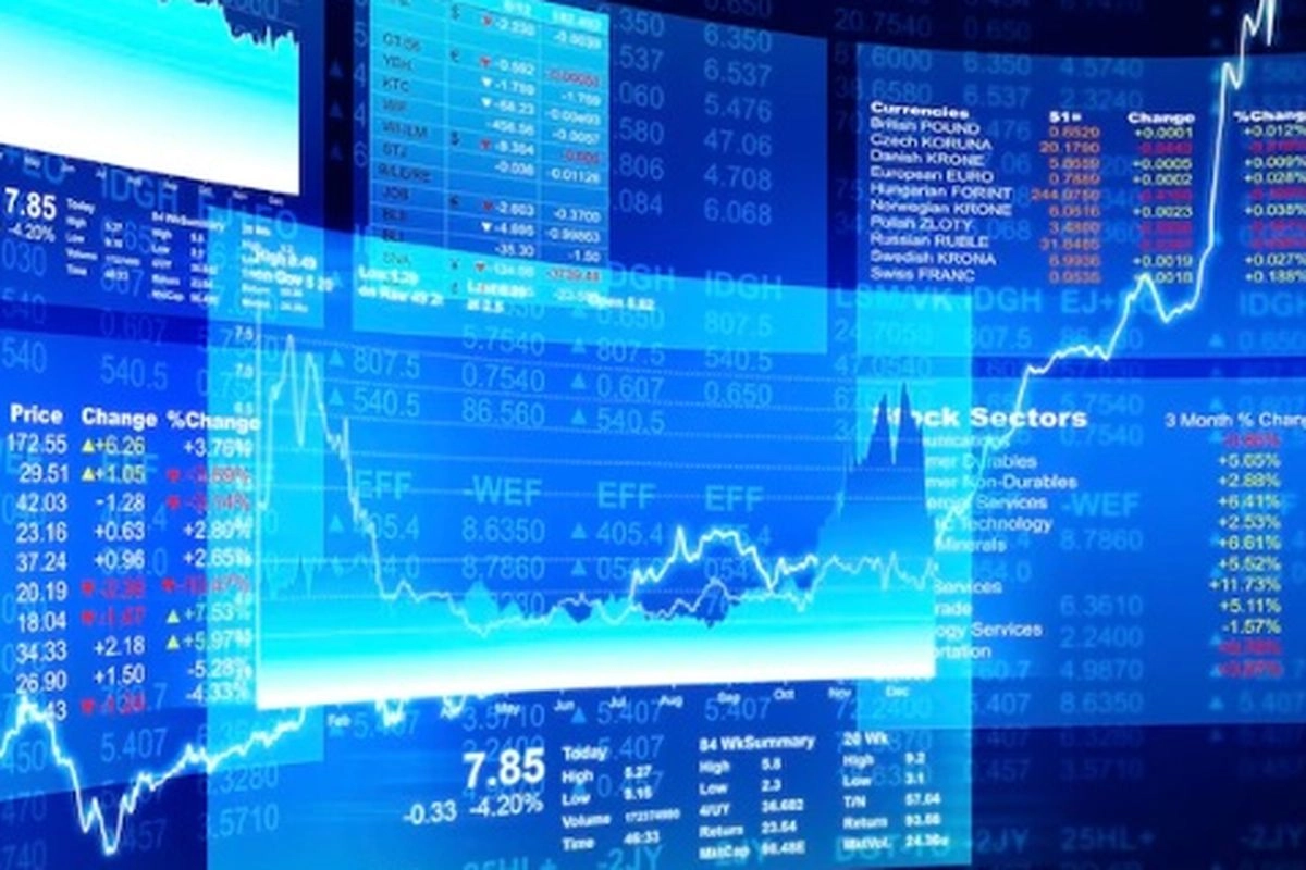 IHSG Pagi Dibuka Menguat Tembus Level 8.412