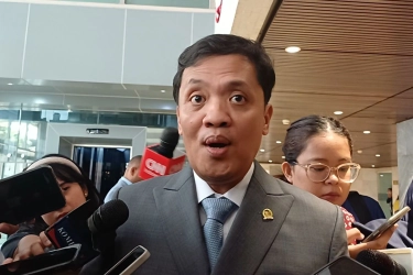 Ini 14 Substansi RUU KUHAP yang Selesai Dibahas dan Akan Disahkan di Rapat Paripurna DPR