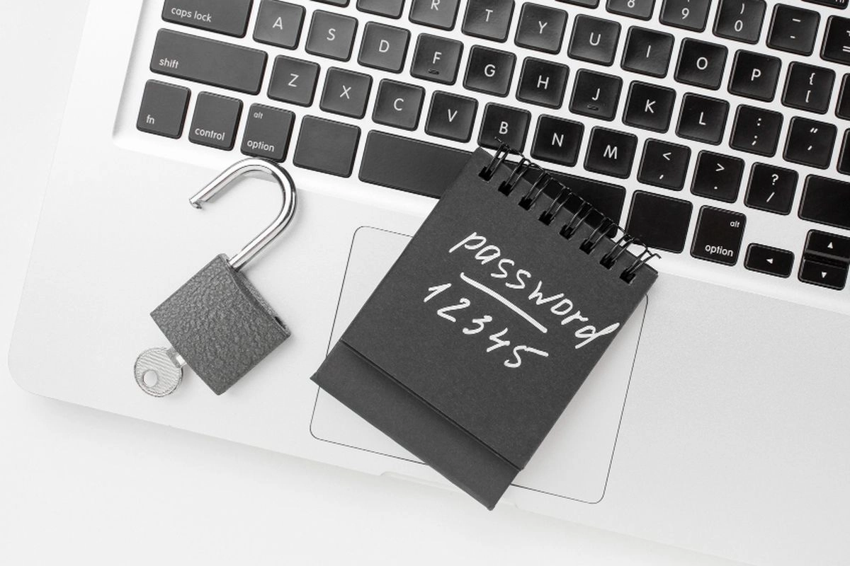 Ini Password yang Paling Banyak Digunakan di Dunia, Rawan Di-hack