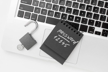 Ini Password yang Paling Banyak Digunakan di Dunia, Rawan Di-hack