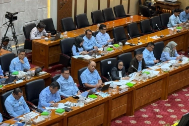 Ketika Bos BGN Janji Tak Ada Lagi Keterlambatan Pembayaran Gaji Petugas MBG...