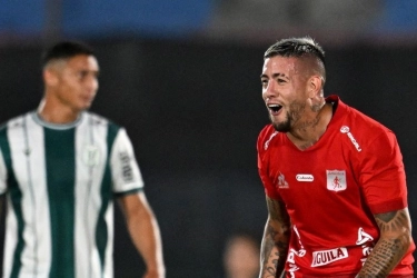 Klub Kolombia Putus Kontrak Rodrigo Holgado Imbas Sanksi FIFA