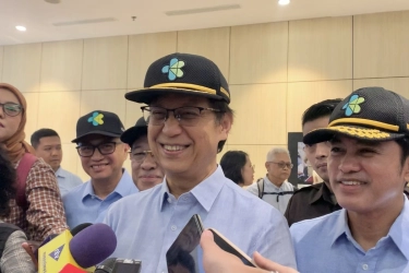 Menkes Tegaskan Rumah Sakit Tak Boleh Tolak Pasien Tanpa KTP