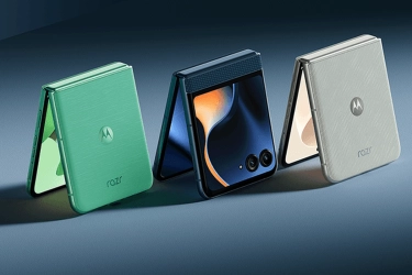 Ponsel Lipat Moto Razr 60 Segera Rilis di Indonesia, Ini Bocoran Spesifikasinya