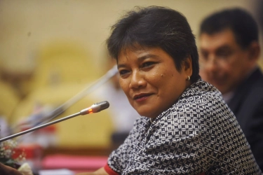 Profil Ribka Tjiptaning, Politisi PDIP yang Diadukan karena Ucapan soal Soeharto