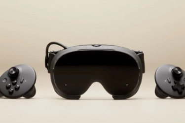 Steam Frame Diumumkan, Headset VR untuk Main Game PC dan Android