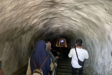 Wisata Sejarah Bukittinggi, Ada Saksi Bisu Kejamnya Penjajahan Jepang