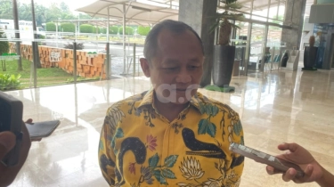 ARAH Laporkan Ribka Tjiptaning ke Bareskrim Terkait Soeharto, Golkar: Monggo Saja
