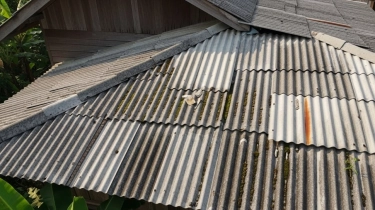 Atap Asbes Bisa Picu Kanker, Ini 5 Alternatif Lain yang Lebih Aman dan Awet