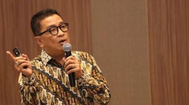 Batal Jadi Komisaris Bank BJB, Helmy Yahya: Ada Dirjen Kementerian Mengadu ke OJK Tentang Saya!