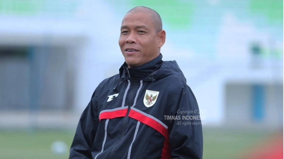 Bikin Sejarah di Piala Dunia U-17 2025, Nova Arianto Promosi ke Timnas Indonesia U-20